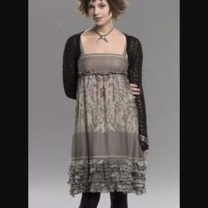 Alice Twilight replica dress